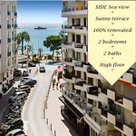 Superb 2 Beds 2 Baths Next To Martinez Hotel